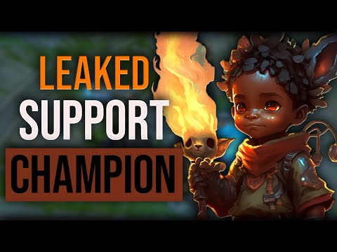 Riots neuer Feuer Enchanter Support