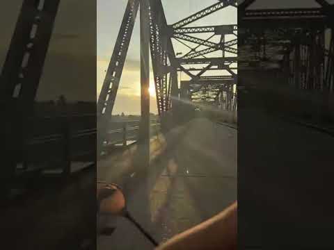 puente monumental Puerto Berrío Antioquia ⚡🌄 #reels #viral #antioquia @djluian
