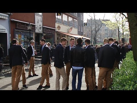 ZebraVision - #36 - 2013/2014 - Premiere von „Meidericher Vizemeister" im filmforum am Dellplatz