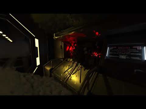 Video thumbnail for Machina