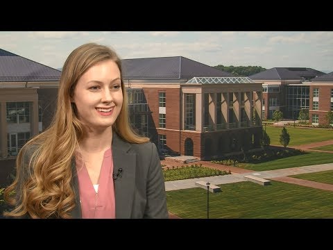 B.S. in Mathematics | College of Arts & Sciences | Liberty University