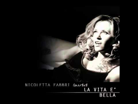 Moon river-Nicoletta Fabbri-Official video