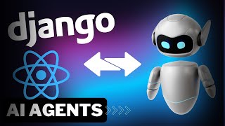 AI Agents for Web Apps: Auto-Translate Locale Files in React & Django using Flowise AI | Part 1/2