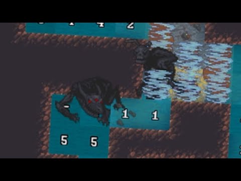 Battle of the Beasts | Dwarf Fortress