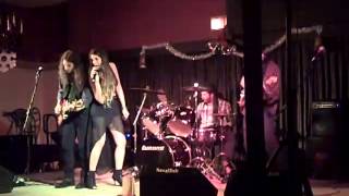 The Ori Naftaly Band "Don't Go No Further"