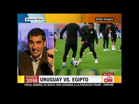 Hugo Manu Correa - Café CNN - CNNEEE