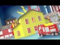 Fireman Sam Jupiter Drive Steer
