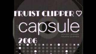 Capsule  _ Discography ( 2001 _ 2015 )