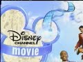 Disney Channel Promos From April 25 2003