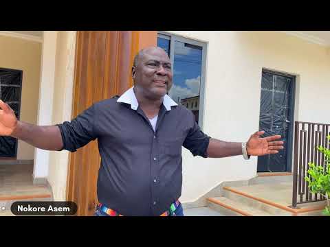 Nokore Asem - Edward Akwasi Boateng- 2024 Visualizer