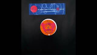 Sheer - All Around (All Kitsch'd Up Mix)