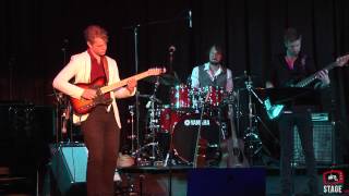 The Middle East - Black Death 1349 - Cover