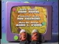Circle Of Friends Credits