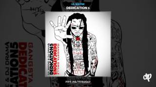 Lil Wayne -  Pure Colombia
