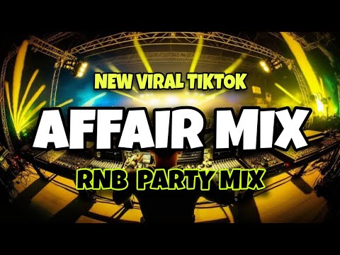 NEW VIRAL TIKTOK AFFAIR MIX 2025 - HEY SEXY LADY - APATAYE & MORE - DJ JIMZCORE OFFICIAL