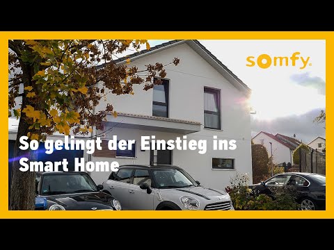 So gelingt der Einstieg ins Smart Home – zu Besuch im Süden Deutschlands