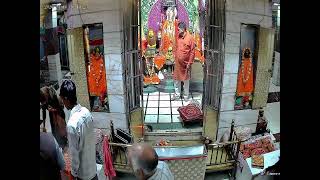 shakti Mandir Hsp Live Stream
