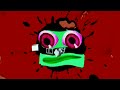 Klasky Csupo RoboSplaat Logo In Boul123Major Android Version