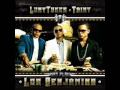 Noche de entierro -Los benjamins & Ivy Queen