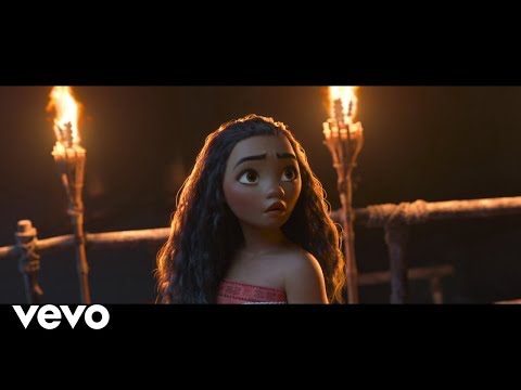 Jean-Michel Vaubien, Opetaia Foa'i - L'explorateur (De "Vaiana - La Légende du Bout du Monde")