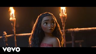 L&#39;explorateur (De &quot;Vaiana - La Légende du Bout du Monde&quot;)