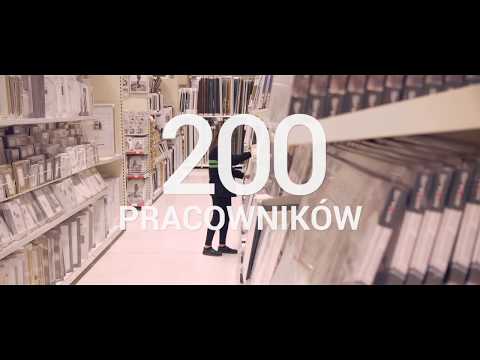 GiIGAmarket Leroy Merlin w Mirkowie zaprasza klientów