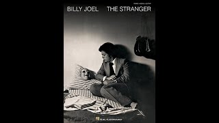 Billy Joel - Close to the Borderline (Demo, 1977)
