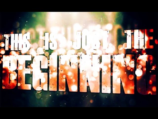 Through Arteries - Through Arteries