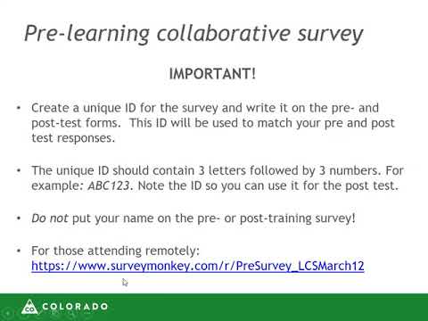 Adolescent Brain Development and Risk & Protective Factors LCS Session 3.12.19
