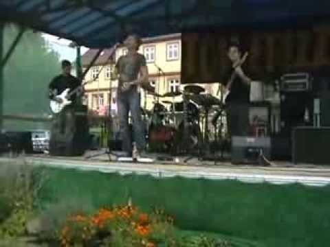 Tom Frizz - Alright Now - Stadtfest Neckarbischofsheim 2013