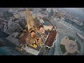 ROOFTOP TAKSİM Sunrise Selfie Pavel Smirnov Fırat Somut
