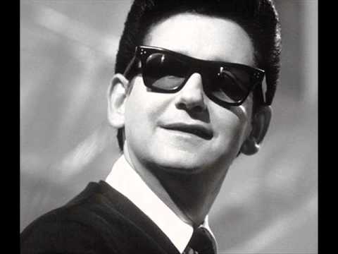 Roy Orbison Will Give You the Sweetest Dreams