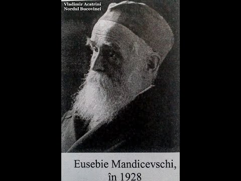 KomponistInnen vom Balkan VI: Stevan Mokranjac - Eusebius Mandyczewski