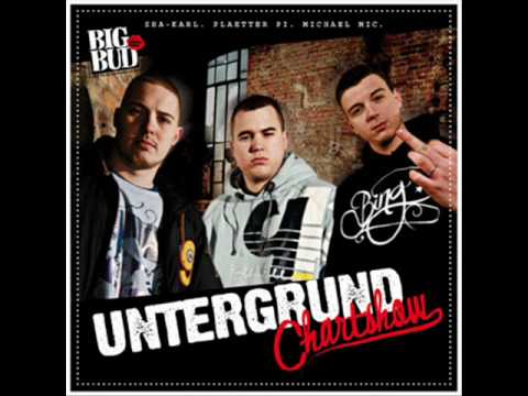 Plaetter Pi Feat. Nico (KIZ) - Gummipuppe