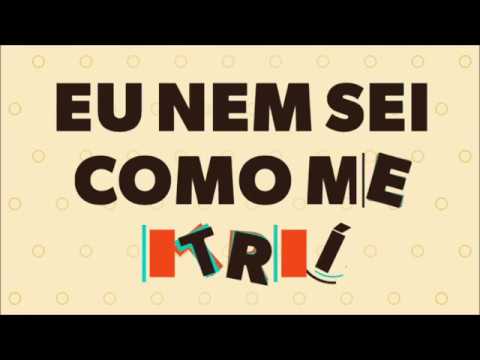 Tá Pra Nascer Quem Não Gosta - Seakret (part. RICCI e Rael)/MiniLyrics