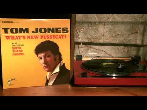 Tom Jones - 