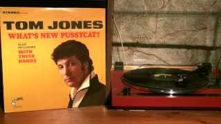 Tom Jones - &quot;Bama Lama Bama Loo&quot; [Vinyl]