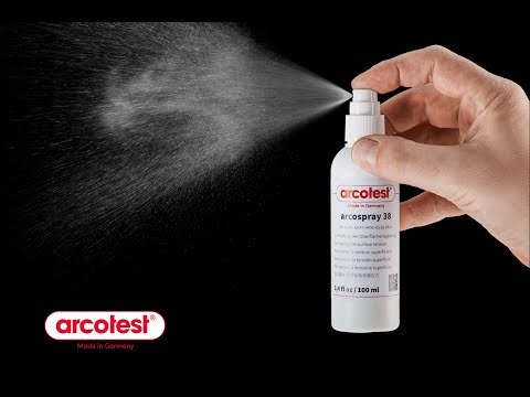 arcospray®38
