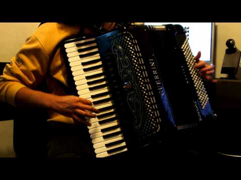 Tomislav Latinkić - Bugarsko Oro -  2012 Full HD