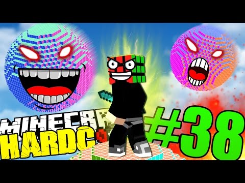 E' SPARITA' LA GRAVITA'!!! - Minecraft Hardcore S2 ITA Ep.38