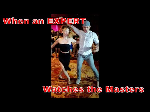 Tropical Gem (Fernando and Jessica) Las Vegas Salsa Congress