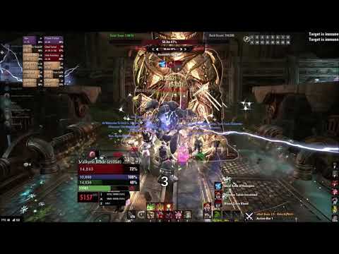 ESO Drogo Stamina Nightblade 48.9/63k vHoF -Assembly General-  Murkmire DLC.