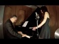 Hoagy Carmichael - Skylark (cover)