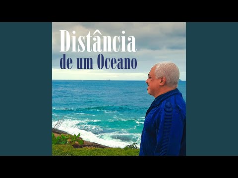 Distância De Um Oceano - Cacá Vianna