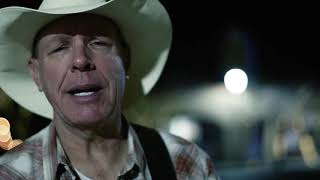 WHEN THE BARTENDER CRIES - 2018