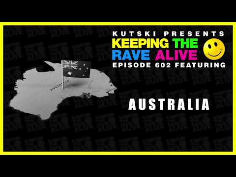 KTRA Episode 602: Australia