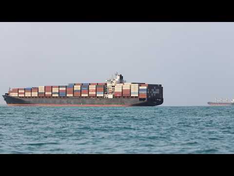 謝爾曼：伊朗恐將「永遠」控制荷姆茲海峽！ (Iran May Control Hormuz 'Forever': Sherman)