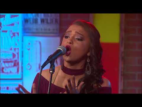 Jada Vance   There's Always Me