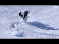 2024 Ski Doo FREERIDE 154 850E TEC