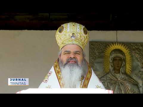 A doua zi de Paști la Biserica „Sfinții Apostoli Petru și Pavel”